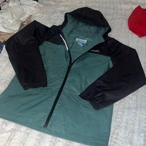 Columbia jacket